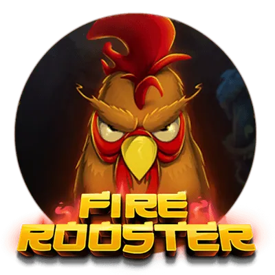 Fire Rooster - POWERPLAY128