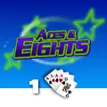 Aces and Eights 1 Hand - POWERPLAY128