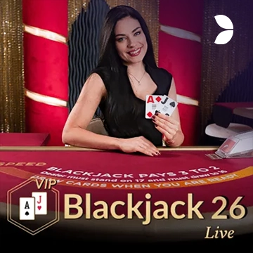 Blackjack Classic 26 - POWERPLAY128