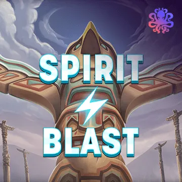 Spirit Blast - POWERPLAY128