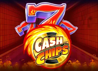 Cash Chips - POWERPLAY128