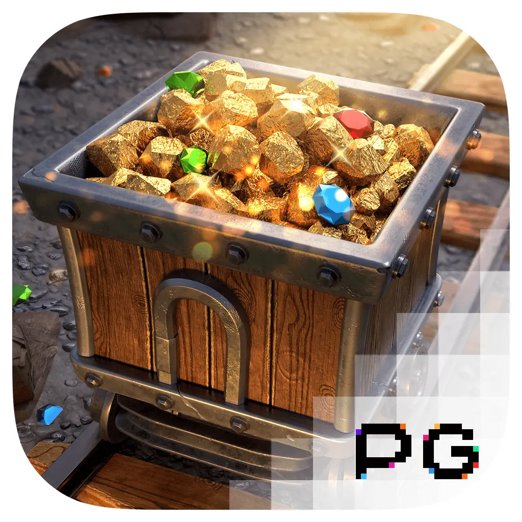Gemstones Gold - POWERPLAY128