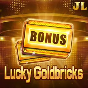 Lucky Goldbricks - POWERPLAY128