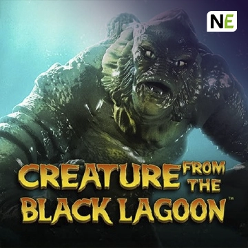 Creature from the Black Lagoon - POWERPLAY128