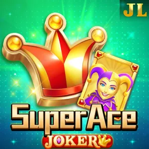 Super Ace Joker - POWERPLAY128