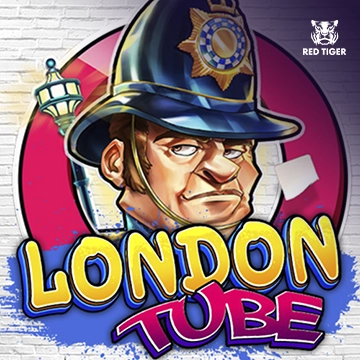 London Tube - POWERPLAY128