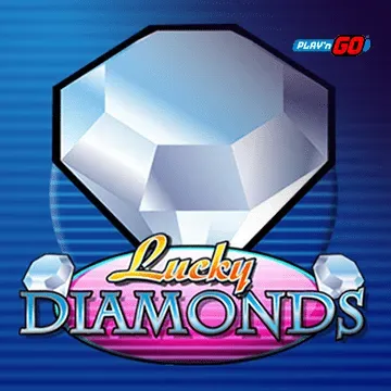 Lucky Diamonds - POWERPLAY128