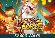 Lucky Horse - POWERPLAY128