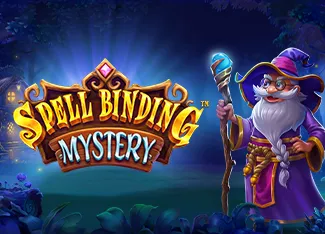 Spellbinding Mystery - POWERPLAY128